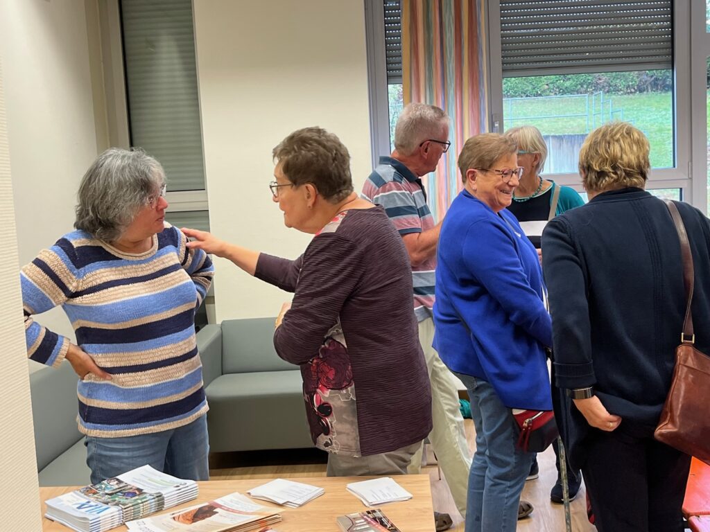 Anna Tag in Hadamar 27.03.2023