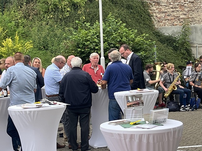 25.7.2024 Anna Tag im St.Anna Gesundheitszentrum