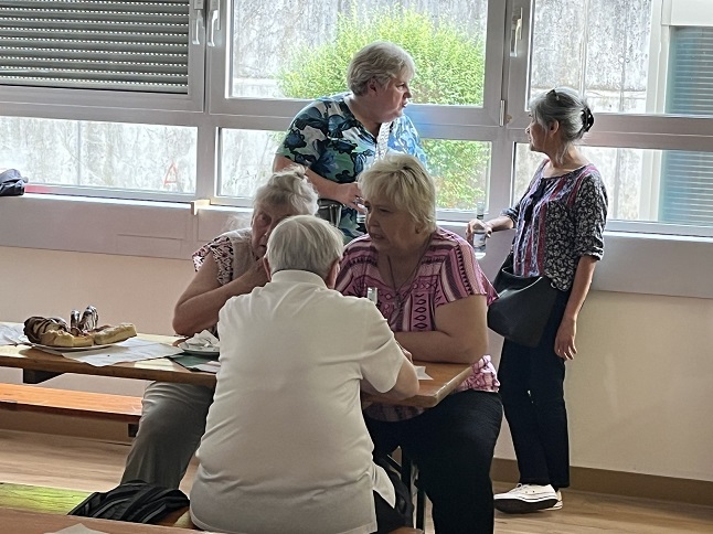 25.7.2024 Anna Tag im St.Anna Gesundheitszentrum