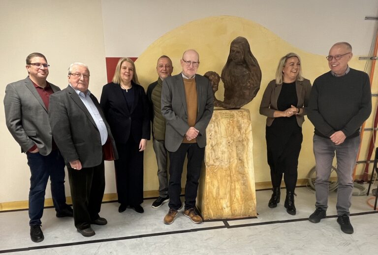 Vorstand Sankt Anna Stiftung 2025